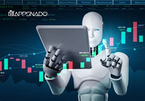 Top 10 AI Powered Stock Trading Bots Appsnado