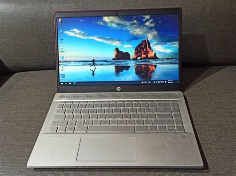 出售HP Pavilion TPN Q207 i5 8250U MX130 128GB 1TB 四核心 窄邊框 筆記型電腦 電腦及科技