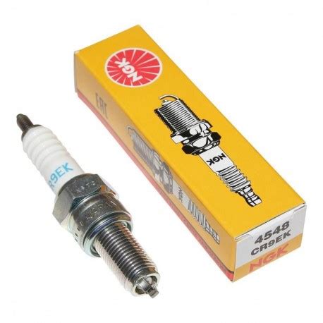 Spark Plug Cr Ek Stx F Stx F Ultra Lx Kawasaki