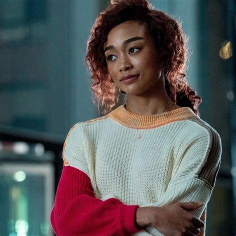 ‘beautifully Flawed Tati Gabrielle Kaleidoscope Actress Of Korean