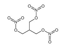 CAS 82975 75 5 2 Nitrooxy Methyl Propane 1 3 Diyl Dinitrate Chemsrc