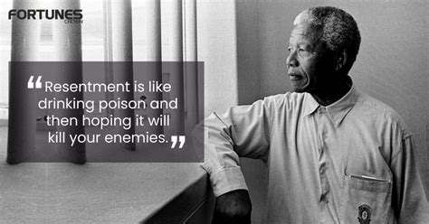 10 Inspirational Nelson Mandela Quotes For Success In Life