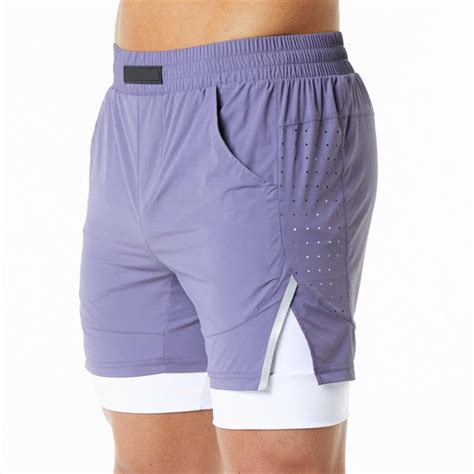 Wholesale Athletic Gym Sports Shorts With Phone Pockets suppliers ...