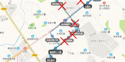 10月11日起，深圳这些公交线路有调整！手机新浪网