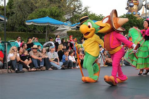 Mickeys Soundsational Parade A Photo On Flickriver