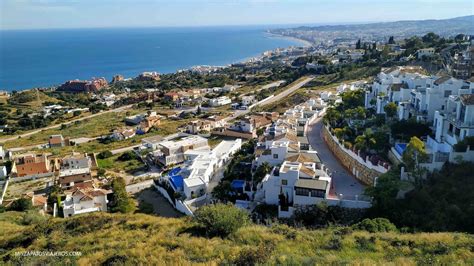 Turismo En Benalmádena Más Allá De Sol Y Playa