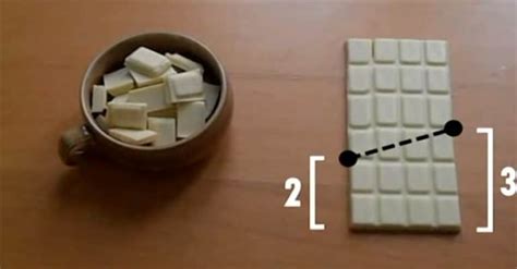 Infinite chocolate: How to create chocolate out of nothing – The Kid Should See This