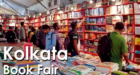 Kolkata Book Fair 2019 | Krishnamurti Foundation India