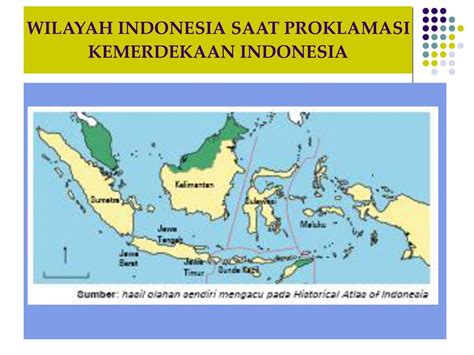 Bab Terbentuknya Negara Dan Pemerintahan Republik Indonesia Ppt