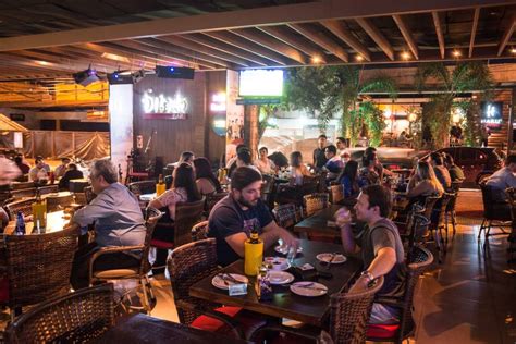 Ditado Popular Cuiaba - Ditado Popular tem melhor cozinha de bar e happy hour de Cuiabá | VEJA