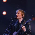 Ed Sheeran Cifra Club