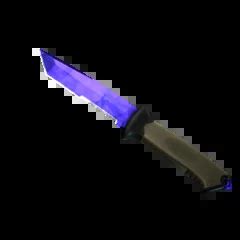 Ursus Knife Doppler Sapphire Buy Trade CS2 CS GO Skins On