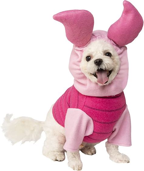 Our Favorite Dog Pig Costumes For Your Pup (2024)