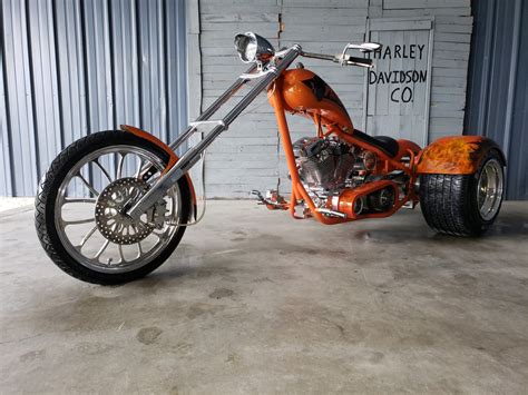 2021 Special Construction Custom Trike for Sale in Anchorage, AK (Item ...