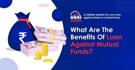 What are the Benefits of Loan Against Mutual Funds(LAMF)?