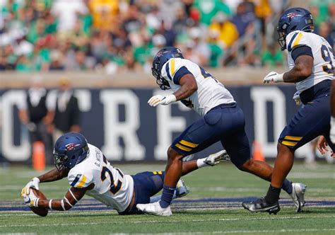 Quinyon Mitchell Scouting Report 3 Best NFL Landing Spots For Toledo CB