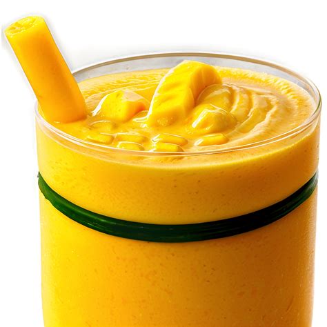 Download Mango Shake Png Xov43