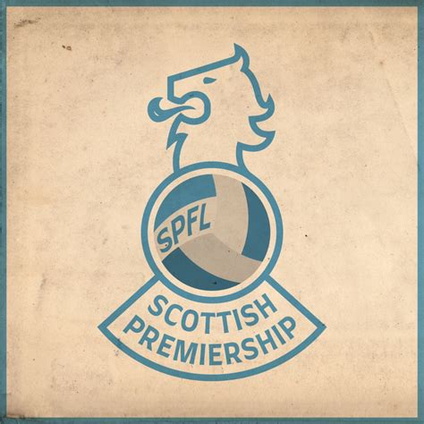 ReBrand: SPFL – ellliottt