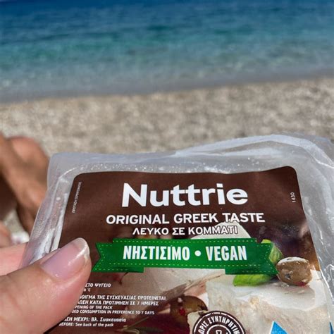 Nuttrie Feta Review Abillion