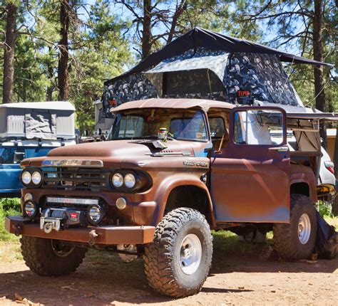 powerwagon wildwood expedition