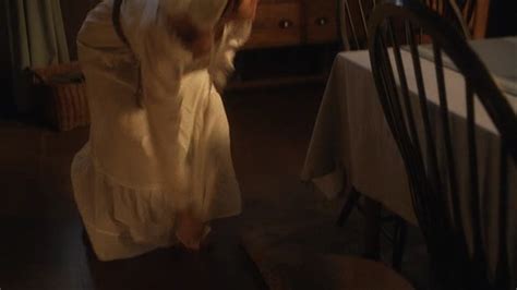 Naked Erica Durance In Smallville