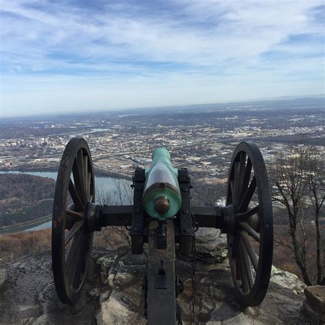 Touring the Civil War Battles for Chattanooga | The InHeritage Almanack