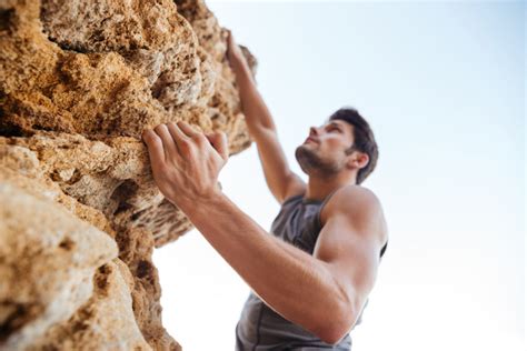 Faire de l'escalade au coeur des plus belles régions de France