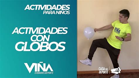 Actividades Con Bombas Para Niños De Preescolar 20 Divertidisimos