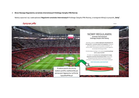 Rejestracja Zawodnika W Ramach Programu Certyfikacji Pzpn