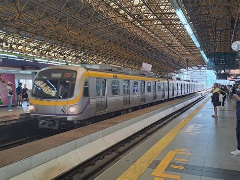 Lrt 1 Cavite Extension Phase 1