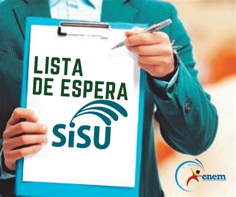 Saiu Lista De Espera Sisu Veja Rela O Completa De Todas As