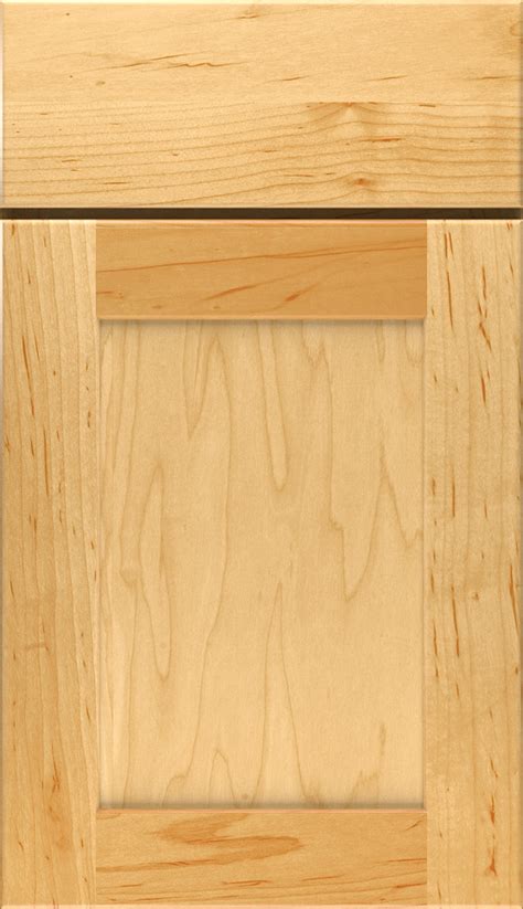 Natural Maple Cabinet Finish Aristokraft Cabinetry