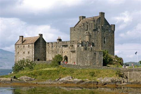 Highlander | Film Locations