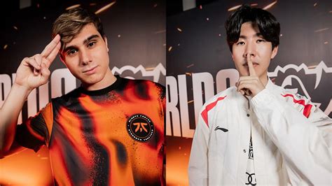 FNC Vs WBG Worlds 2023 Swiss Stage Match Preview