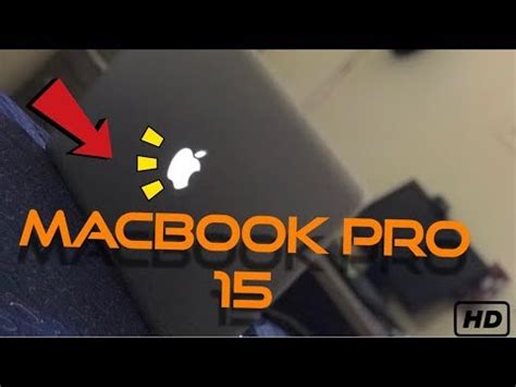 COMO TROCAR A BATERIA DO MACBOOK PRO UNBOXING E INSTALAÇÃO