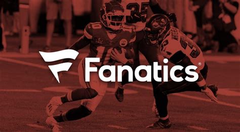 NFL Invests $320 Million in Fanatics, As NHL, MLB, Unions Also Re-Up