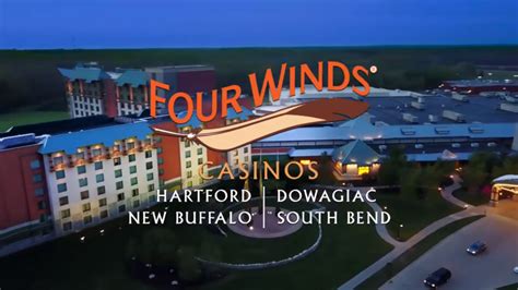 Four Winds Casino Resort | WSBT