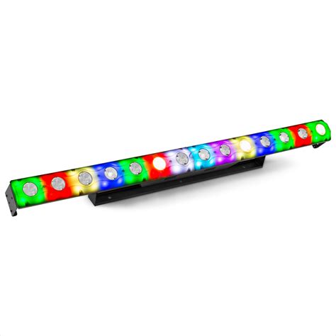 Led Bars Beamz