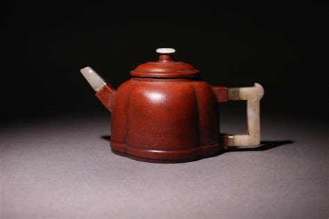 Teapot Zisha China Modern Catawiki