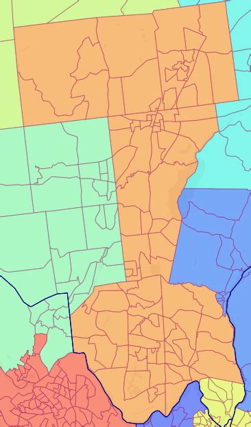 New York State Independent Redistricting Commission