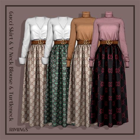 Three Women S Dresses In Different Colors And Patterns With The Words