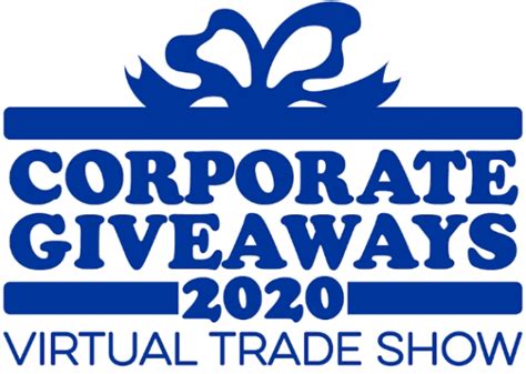 'Corporate Giveaways' turns into a virtual trade show on its 33rd edition