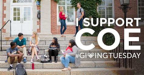 Coe College Alumni on Twitter: "Today is #GivingTuesday! Visit https://t.co/zirHcZXZVR to make ...