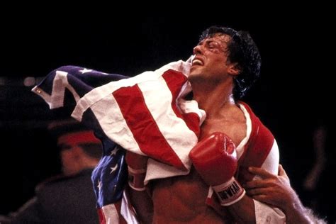 'Rocky IV' Director's Cut Coming to Theaters With 40 Extra Minutes