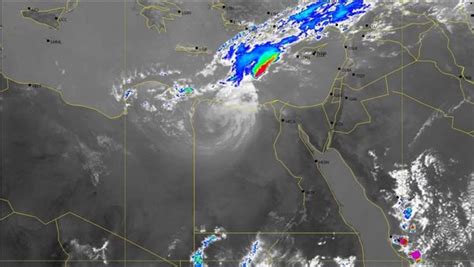 العاصفة دانيال مفاجأة من الأرصاد بشأن طقس الغد فيديو