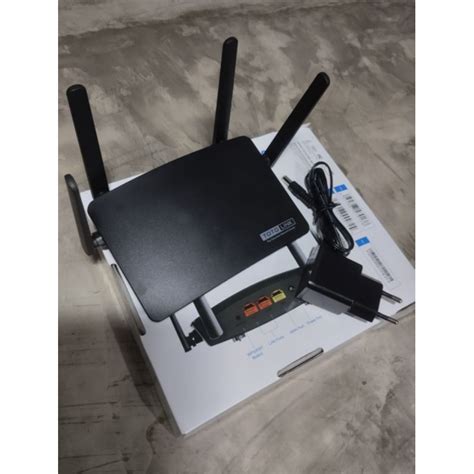 Jual ROUTER TOTOLINK A720R Dualband AC1200 Shopee Indonesia