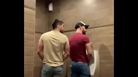 Public Toilets Dos Gays Dos Eua Videos Porno Gay Sexo Gay