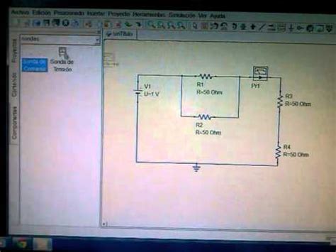 Richar Quite Universal Circuit Simulator YouTube