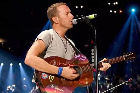 Coldplay Praised For Cheap Infinity Tickets As 2025 Tour Dates Go On