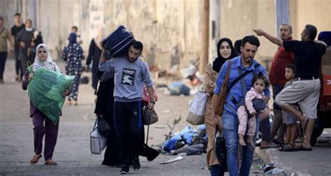 Lufta në Gaza Izraeli dhe Hamasi bien dakord për armëpushim Bota